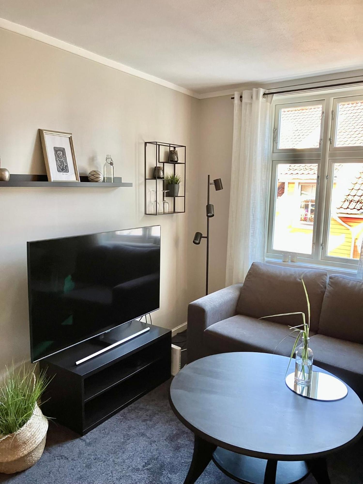 Victoriagarden Apartment กริมสตัด ภายนอก รูปภาพ